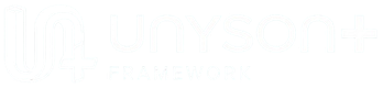 Unyson+ Framework